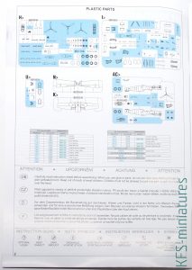 1/48 Bf 109G-6/AS - Weekend - Eduard