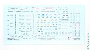 1/48 Bf 109G-6/AS - Weekend - Eduard