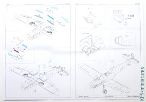 1/48 Bf 109G-6/AS - Weekend - Eduard