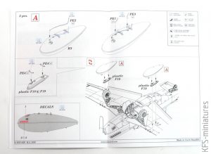 1/48 P-51D Mustang - Eduard - Waloryzacje