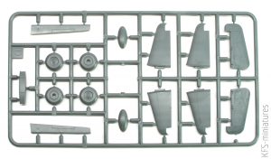 1/48 Bloch MB.152 (late) – Dora Wings