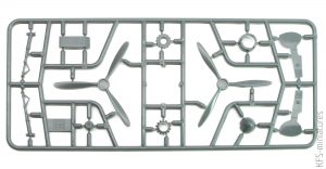 1/48 Bloch MB.152 (late) – Dora Wings