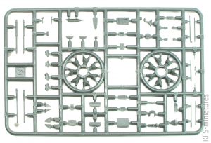 1/48 Bloch MB.151 - Dora Wings