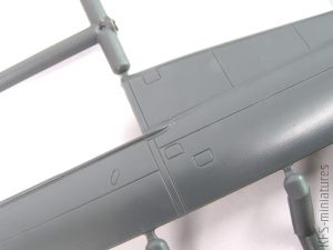 1/48 Bloch MB.151 - Dora Wings