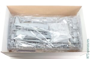 1/48 P-47D-25RE Thunderbolt - Basic Kit - MiniArt