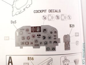 1/48 P-47D-25RE Thunderbolt - Basic Kit - MiniArt