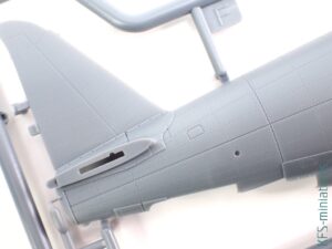 1/48 P-47D-25RE Thunderbolt - Basic Kit - MiniArt