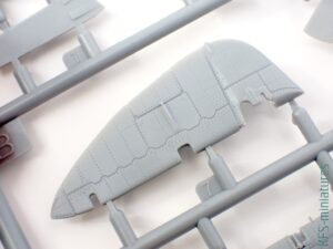 1/48 P-47D-25RE Thunderbolt - Basic Kit - MiniArt