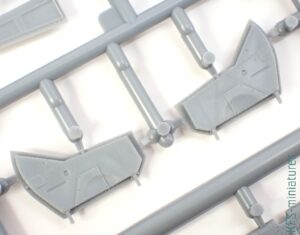 1/48 P-47D-25RE Thunderbolt - Basic Kit - MiniArt