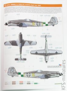 1/48 Fw 190D-9 Late - Eduard
