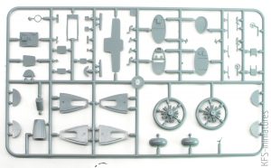 1/72 139WC/WSM/WT - Special Hobby