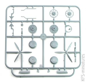 1/72 139WC/WSM/WT - Special Hobby