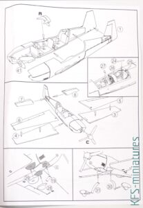 1/48 Extra EA300L/330LC - Brengun