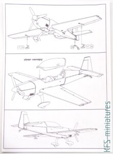 1/48 Extra EA300L/330LC - Brengun