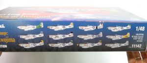 1/48 P-51D Mustang - Tales of Iwojima - Eduard