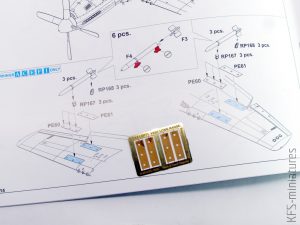 1/48 P-51D Mustang - Tales of Iwojima - Eduard