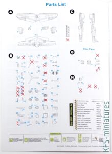 1/72 P-40M Warhawk - from Russia to Finland - Special Hobby