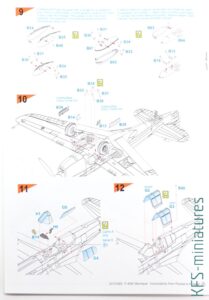 1/72 P-40M Warhawk - from Russia to Finland - Special Hobby