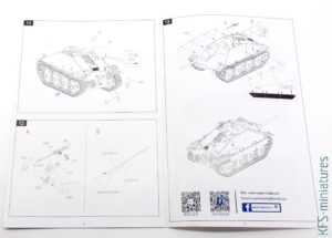 1/72 Jagdpanzer 38(t) Hetzer - Late - Vespid Models