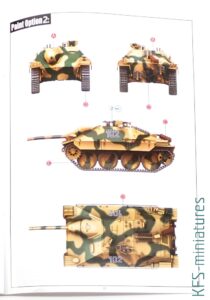 1/72 Jagdpanzer 38(t) Hetzer - Late - Vespid Models