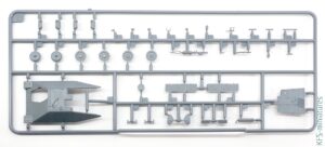 1/72 Jagdpanzer 38(t) Hetzer - Late - Vespid Models