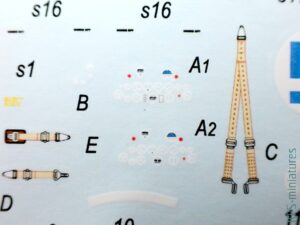 1/72 P-40M Warhawk - from Russia to Finland - Special Hobby