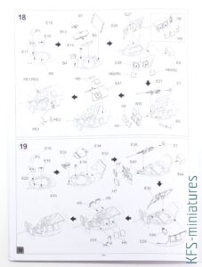 1/72 M1278 JLTV - FORE HOBBY