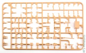 1/72 M1278 JLTV - FORE HOBBY