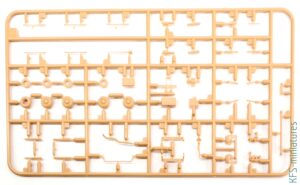 1/72 M1278 JLTV - FORE HOBBY