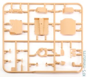 1/72 M1278 JLTV - FORE HOBBY