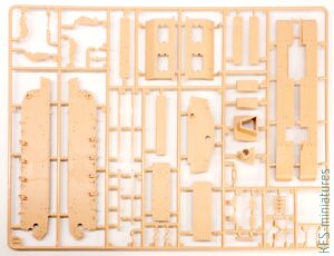 1/35 StuG.III Ausf. G Early - Rye Field Model