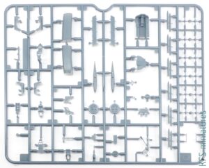 1/72 F-84F Thunderstreak - The Suez Crisis - Special Hobby