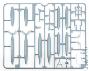 1/72 F-84F Thunderstreak - The Suez Crisis - Special Hobby