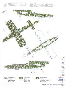 1/48 Fi 103A-1/ Re 4 Reichenberg - Special Hobby