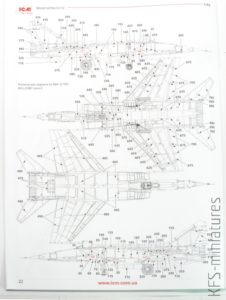 1/72 MiG-25RBT - ICM