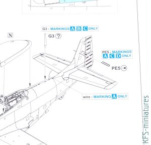 1/48 P-51D-20 Mustang - Weekend - Eduard