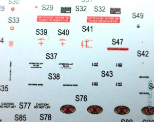 1/48 P-51D-20 Mustang - Weekend - Eduard