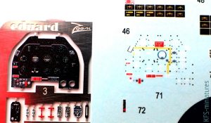 1/48 P-51D-20 Mustang - Weekend - Eduard