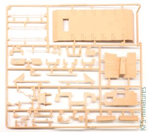 1/35 StuG.III Ausf. G Early - Rye Field Model