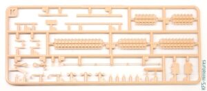 1/35 StuG.III Ausf. G Early - Rye Field Model