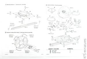 1/72 Ringtrichter - Planet Models