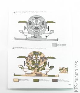 1/72 Ringtrichter - Planet Models