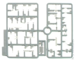 1/72 M4A3(76) W VVSS Sherman - Dragon Models