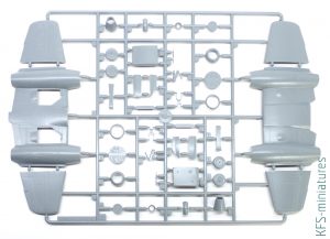 1/72 Gloster Meteor PR Mk.X - MPM Production