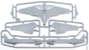 1/72 MiG-3 Late Production - "Winter Air Defence" - Armory 1/72 MiG-3 Late Production - "Winter Air Defence" - Armory