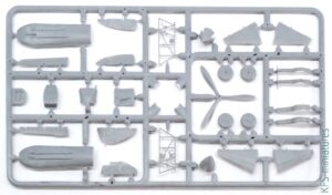 1/72 MiG-3 Late Production - "Winter Air Defence" - Armory 1/72 MiG-3 Late Production - "Winter Air Defence" - Armory