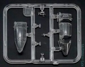 1/72 MiG-3 Late Production - "Winter Air Defence" - Armory 1/72 MiG-3 Late Production - "Winter Air Defence" - Armory