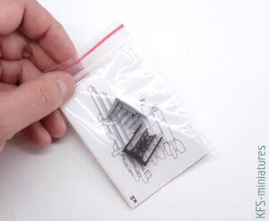 1/72 MiG-3 Late Production - "Winter Air Defence" - Armory 1/72 MiG-3 Late Production - "Winter Air Defence" - Armory