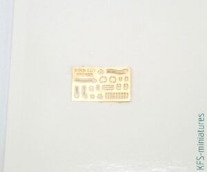 1/72 MiG-3 Late Production - "Winter Air Defence" - Armory 1/72 MiG-3 Late Production - "Winter Air Defence" - Armory