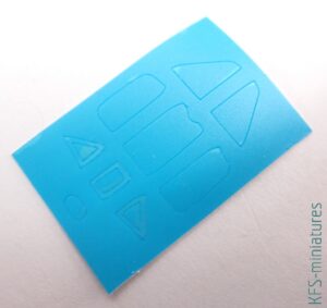 1/72 MiG-3 Late Production - "Winter Air Defence" - Armory 1/72 MiG-3 Late Production - "Winter Air Defence" - Armory